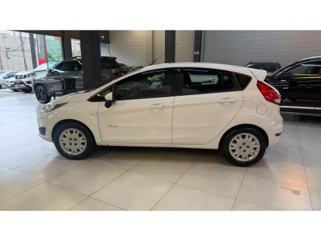 FORD Fiesta Hatch 1.5 16V 4P SE FLEX, Foto 4