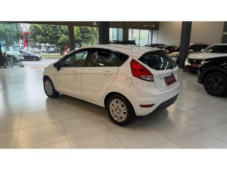 FORD Fiesta Hatch 1.5 16V 4P SE FLEX, Foto 6