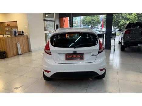 FORD Fiesta Hatch 1.5 16V 4P SE FLEX, Foto 7