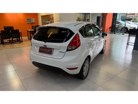 FORD Fiesta Hatch 1.5 16V 4P SE FLEX, Foto 8