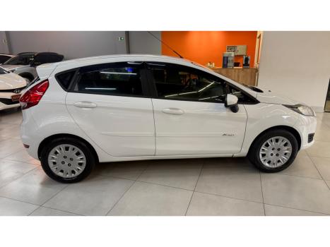 FORD Fiesta Hatch 1.5 16V 4P SE FLEX, Foto 9