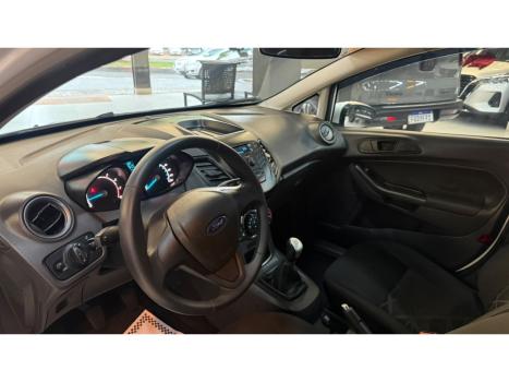FORD Fiesta Hatch 1.5 16V 4P SE FLEX, Foto 10