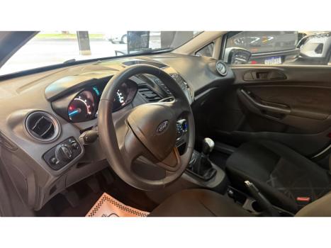 FORD Fiesta Hatch 1.5 16V 4P SE FLEX, Foto 11