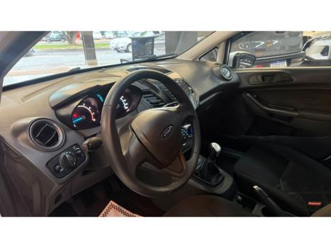 FORD Fiesta Hatch 1.5 16V 4P SE FLEX, Foto 12