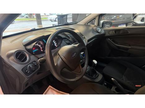 FORD Fiesta Hatch 1.5 16V 4P SE FLEX, Foto 13