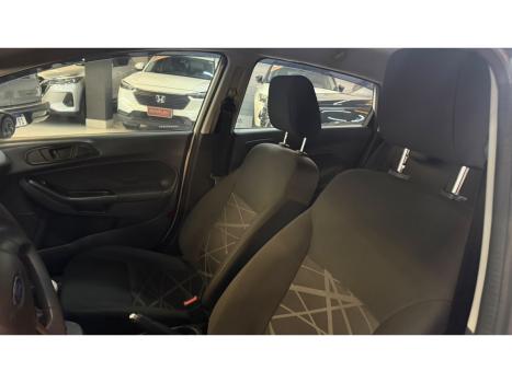 FORD Fiesta Hatch 1.5 16V 4P SE FLEX, Foto 14