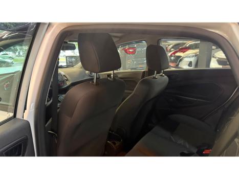 FORD Fiesta Hatch 1.5 16V 4P SE FLEX, Foto 16