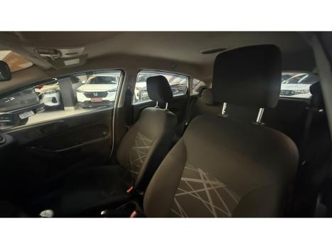 FORD Fiesta Hatch 1.5 16V 4P SE FLEX, Foto 18
