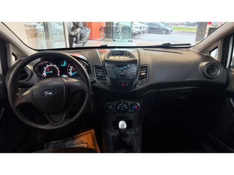 FORD Fiesta Hatch 1.5 16V 4P SE FLEX, Foto 19