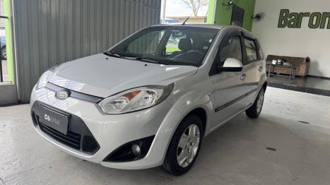 FORD Fiesta Hatch 1.0 4P SE FLEX, Foto 2
