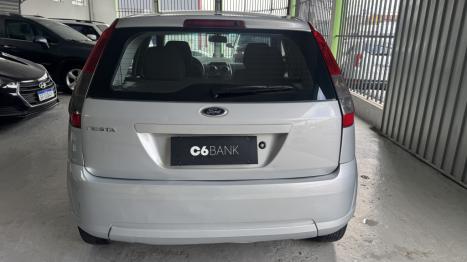 FORD Fiesta Hatch 1.0 4P SE FLEX, Foto 3