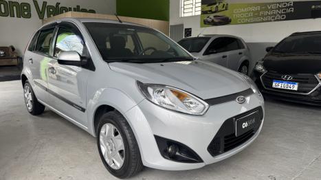 FORD Fiesta Hatch 1.0 4P SE FLEX, Foto 4