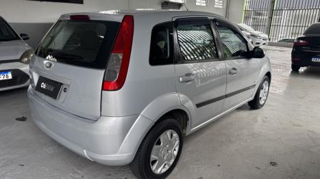FORD Fiesta Hatch 1.0 4P SE FLEX, Foto 5