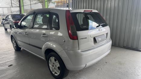 FORD Fiesta Hatch 1.0 4P SE FLEX, Foto 6