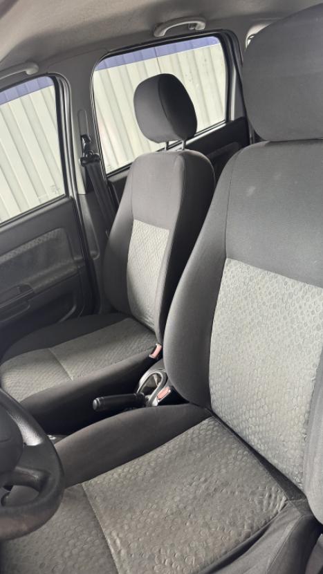 FORD Fiesta Hatch 1.0 4P SE FLEX, Foto 8