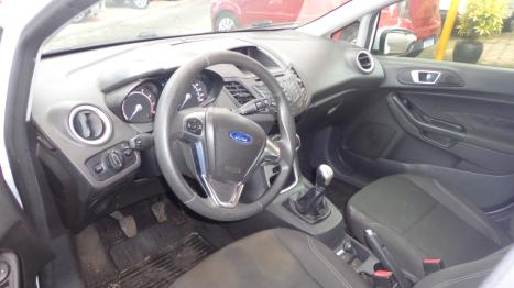 FORD Fiesta Hatch 1.0 4P SE FLEX, Foto 2