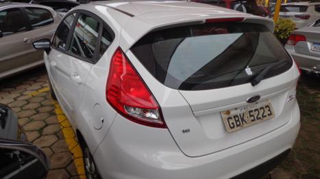 FORD Fiesta Hatch 1.0 4P SE FLEX, Foto 3