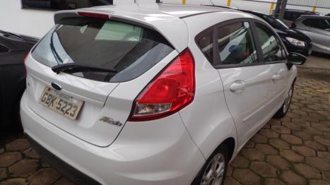 FORD Fiesta Hatch 1.0 4P SE FLEX, Foto 4