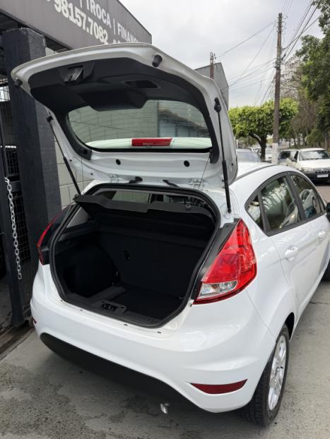 FORD Fiesta Hatch 1.6 4P SPORT, Foto 5