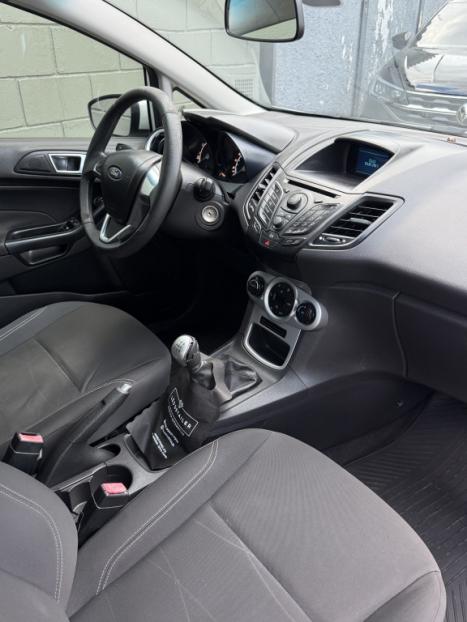 FORD Fiesta Hatch 1.6 4P SPORT, Foto 8