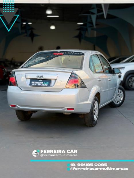 FORD Fiesta Hatch 1.6 4P CLASS FLEX, Foto 2