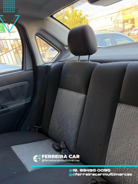 FORD Fiesta Hatch 1.6 4P CLASS FLEX, Foto 7