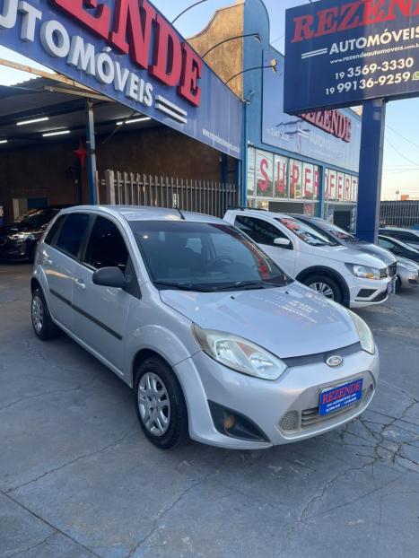 FORD Fiesta Hatch 1.0, Foto 8