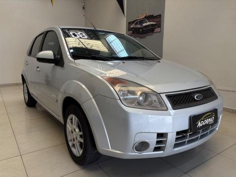 FORD Fiesta Hatch 1.6 4P CLASS FLEX, Foto 1
