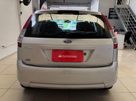 FORD Fiesta Hatch 1.6 4P CLASS FLEX, Foto 4