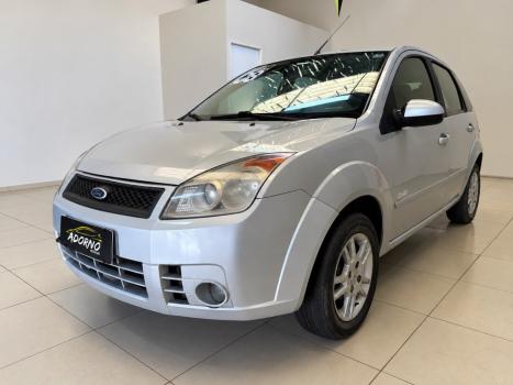 FORD Fiesta Hatch 1.6 4P CLASS FLEX, Foto 6