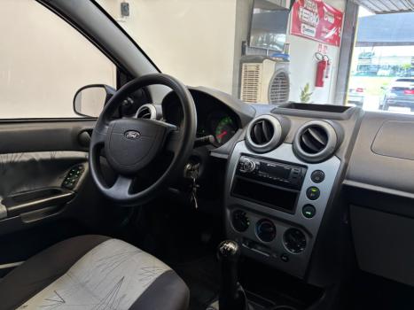 FORD Fiesta Hatch 1.6 4P CLASS FLEX, Foto 8