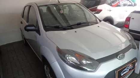 FORD Fiesta Hatch 1.6 4P FLEX, Foto 1