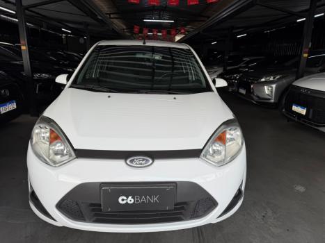 FORD Fiesta Hatch 1.0 4P SE FLEX, Foto 3