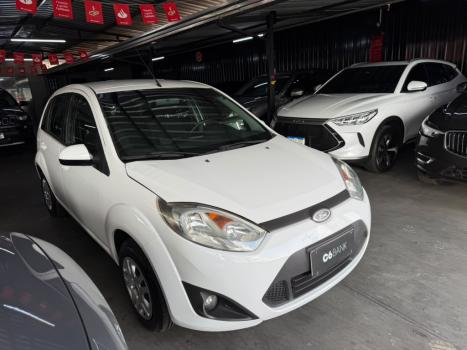 FORD Fiesta Hatch 1.0 4P SE FLEX, Foto 5