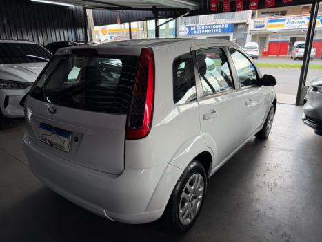 FORD Fiesta Hatch 1.0 4P SE FLEX, Foto 6