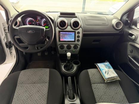 FORD Fiesta Hatch 1.0 4P SE FLEX, Foto 8