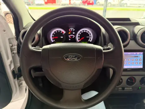 FORD Fiesta Hatch 1.0 4P SE FLEX, Foto 9