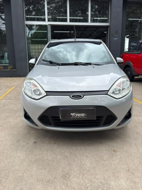 FORD Fiesta Hatch 1.6 CLASS, Foto 4