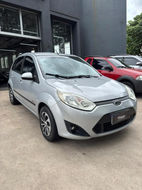 FORD Fiesta Hatch 1.6 CLASS, Foto 5