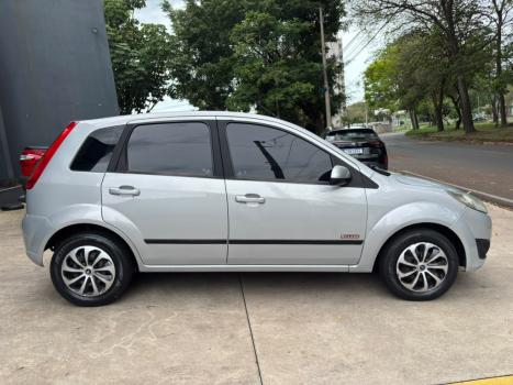 FORD Fiesta Hatch 1.6 CLASS, Foto 6