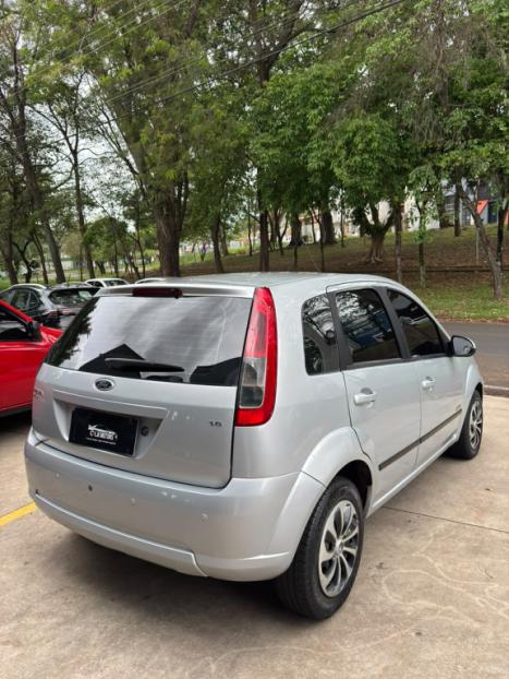FORD Fiesta Hatch 1.6 CLASS, Foto 7