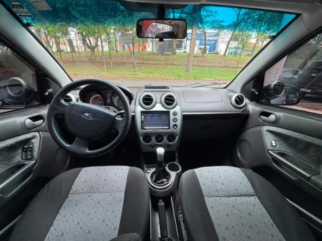 FORD Fiesta Hatch 1.6 CLASS, Foto 10