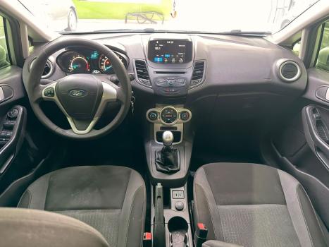 FORD Fiesta Hatch 1.6 16V 4P SEL FLEX, Foto 7