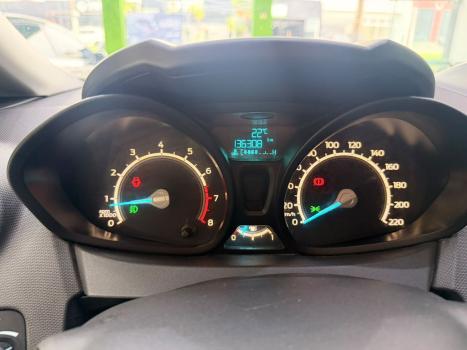 FORD Fiesta Hatch 1.6 16V 4P SEL FLEX, Foto 10