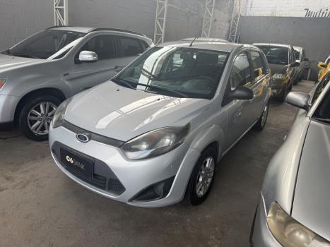 FORD Fiesta Hatch 1.0 4P SE FLEX, Foto 5