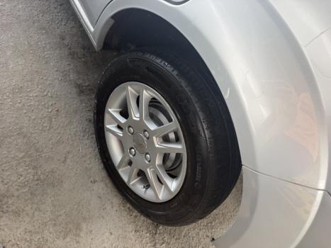 FORD Fiesta Hatch 1.0 4P SE FLEX, Foto 6