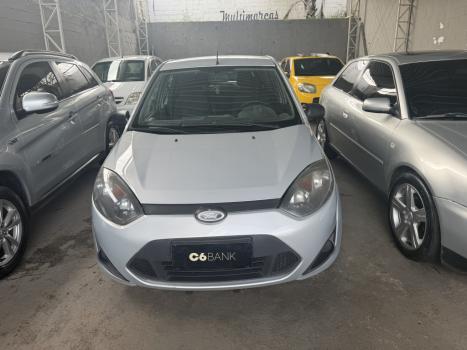 FORD Fiesta Hatch 1.0 4P SE FLEX, Foto 7