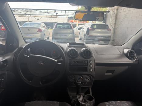FORD Fiesta Hatch 1.0 4P SE FLEX, Foto 8