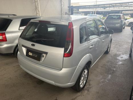FORD Fiesta Hatch 1.0 4P SE FLEX, Foto 3