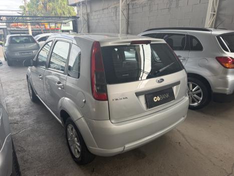 FORD Fiesta Hatch 1.0 4P SE FLEX, Foto 9